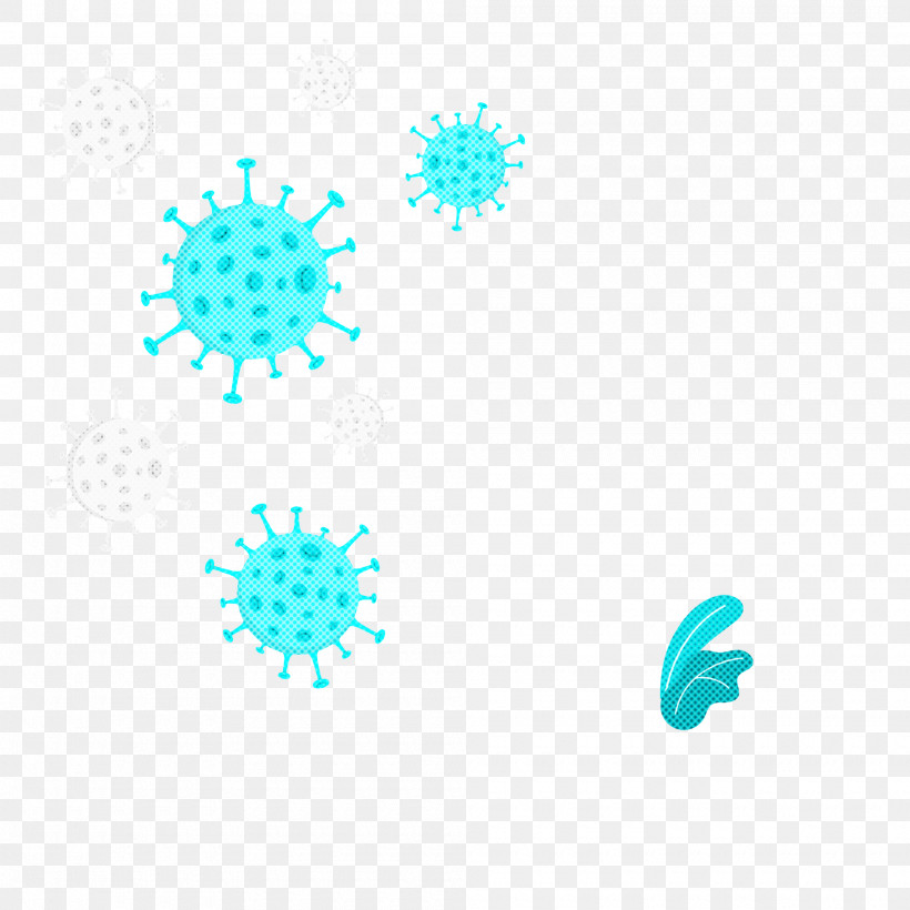 Coronavirus Virus, PNG, 2000x2000px, Coronavirus, Geometry, Green, Line, Logo Download Free