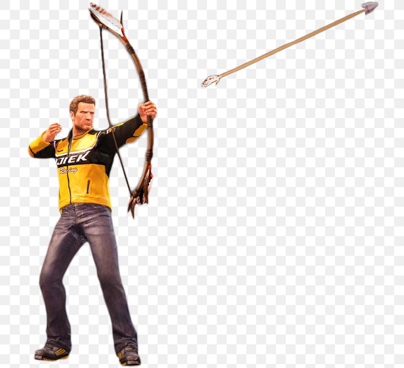 Dead Rising 2: Off The Record Dead Rising 3 Dead Rising 2: Case Zero Bow And Arrow, PNG, 716x748px, Dead Rising 2 Off The Record, Archery, Bow, Bow And Arrow, Bowyer Download Free