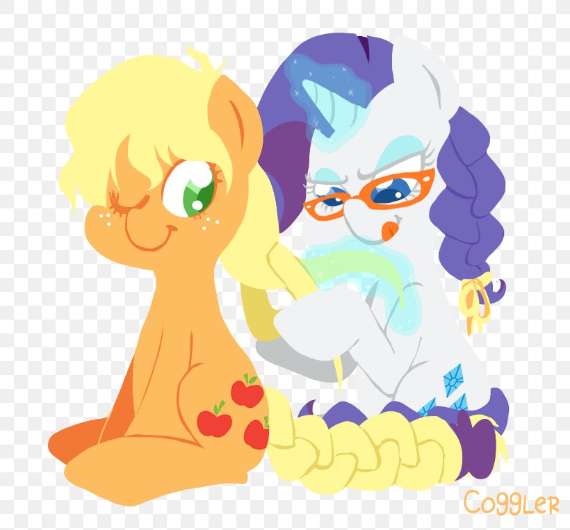 DeviantArt My Little Pony: Friendship Is Magic Fandom Artist, PNG, 807x763px, Watercolor, Cartoon, Flower, Frame, Heart Download Free