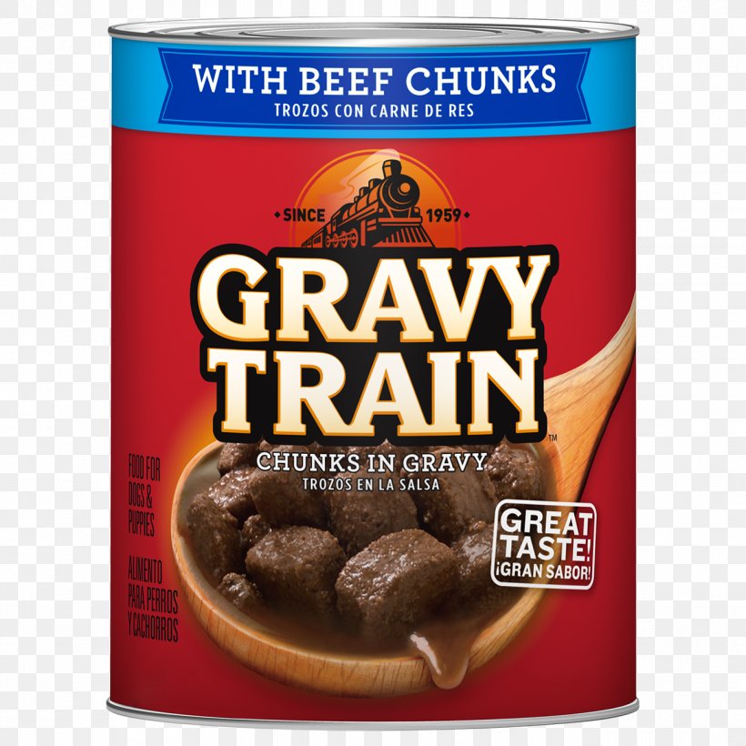 Dog Food Gravy Train The J.M. Smucker Company, PNG, 1300x1300px, Dog, Animal Euthanasia, Beef, Dog Food, Flavor Download Free