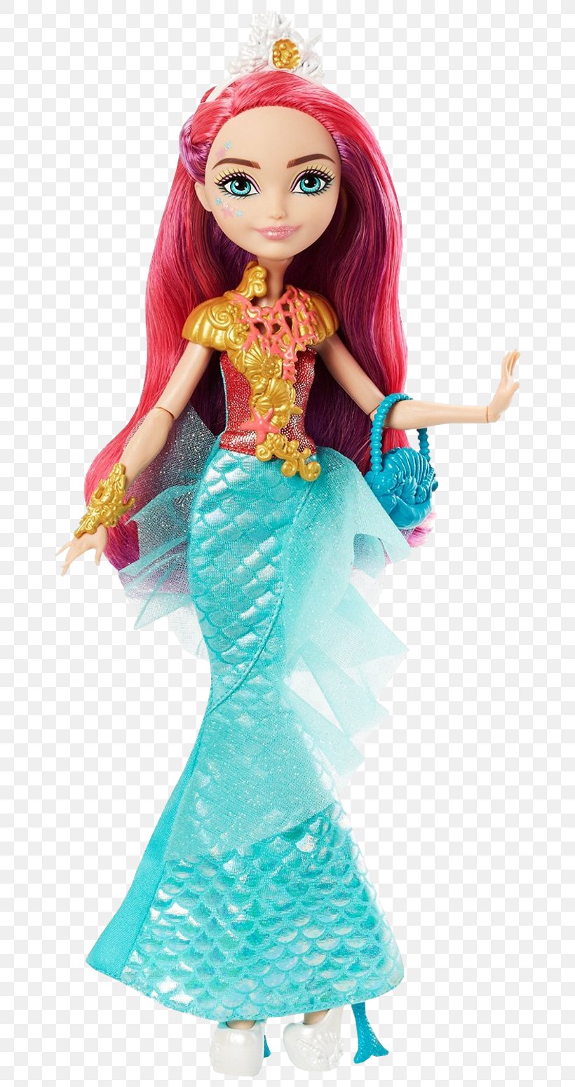 Ever After High Meeshell Mermaid Doll Amazon.com, PNG, 750x1550px, Doll, Amazoncom, Apple Doll, Barbie, Child Download Free