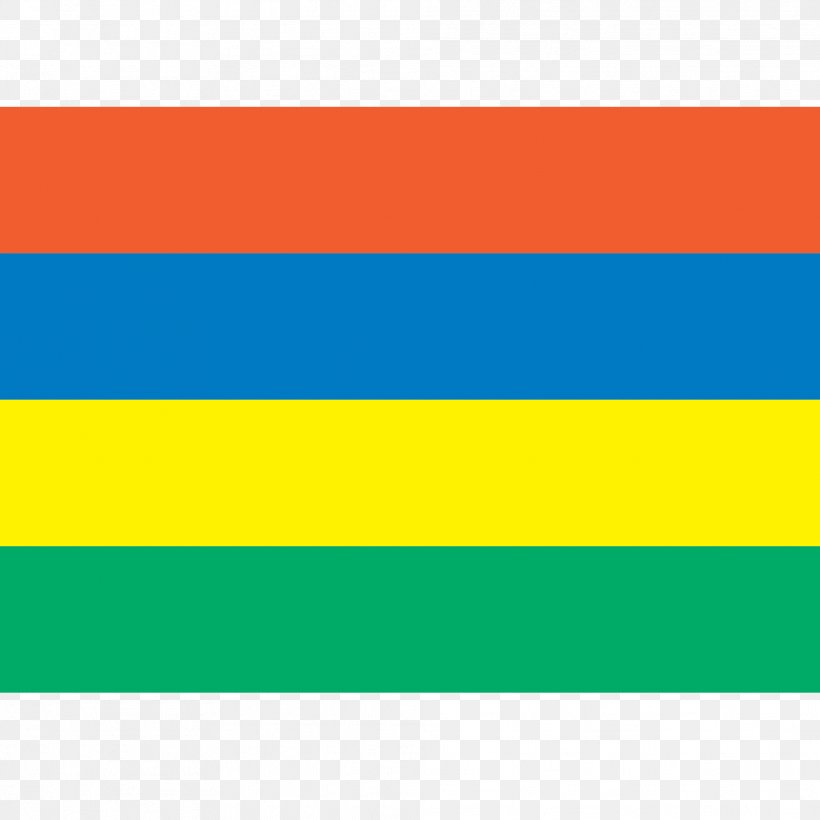 Flag Of Mauritius National Flag Flag Of Nigeria, PNG, 1979x1979px, Mauritius, Area, Commonwealth Of Nations, Country, Flag Download Free