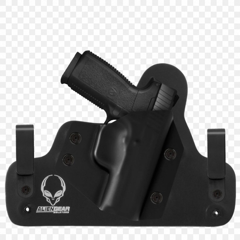 Gun Holsters Alien Gear Holsters Ruger LC9 Paddle Holster Kydex, PNG, 900x900px, Gun Holsters, Alien Gear Holsters, Black, Camera Accessory, Concealed Carry Download Free
