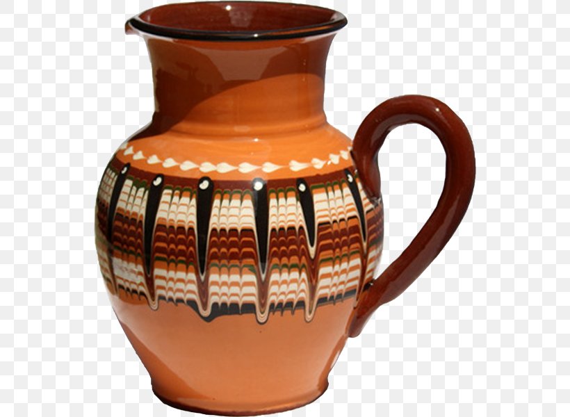 Jug Pottery Ceramic Pitcher Craft, PNG, 600x600px, Jug, Ceramic, Coffee Cup, Craft, Cup Download Free