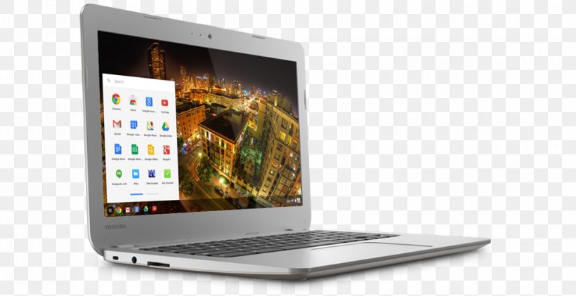 Laptop MacBook Air Toshiba Chromebook, PNG, 980x505px, Laptop, Celeron, Chromebook, Computer, Electronic Device Download Free