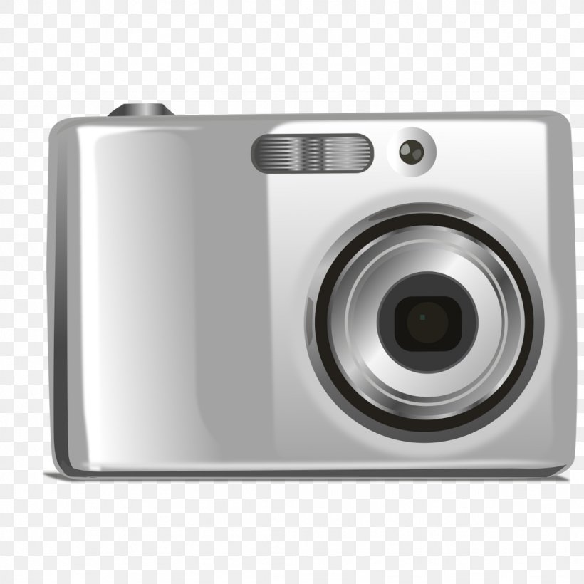 Mirrorless Interchangeable-lens Camera Photography, PNG, 1024x1024px, Camera, Black And White, Camera Lens, Cameras Optics, Diaphragm Download Free