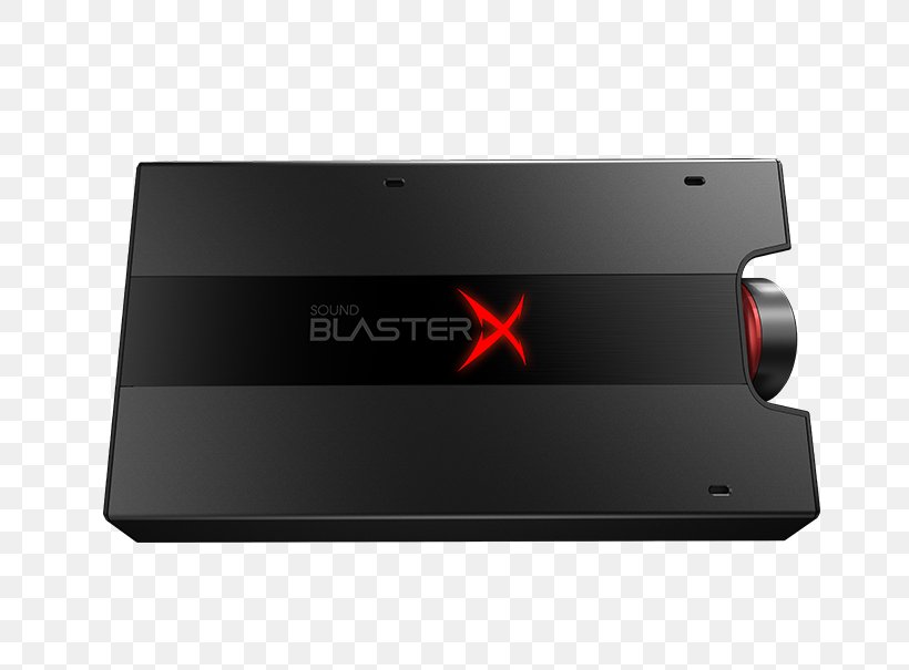 Multimedia Sound Cards & Audio Adapters Sound Blaster Headphones Headphone Amplifier, PNG, 775x605px, Multimedia, Amplifier, Creative Technology, Device Driver, Digitaltoanalog Converter Download Free