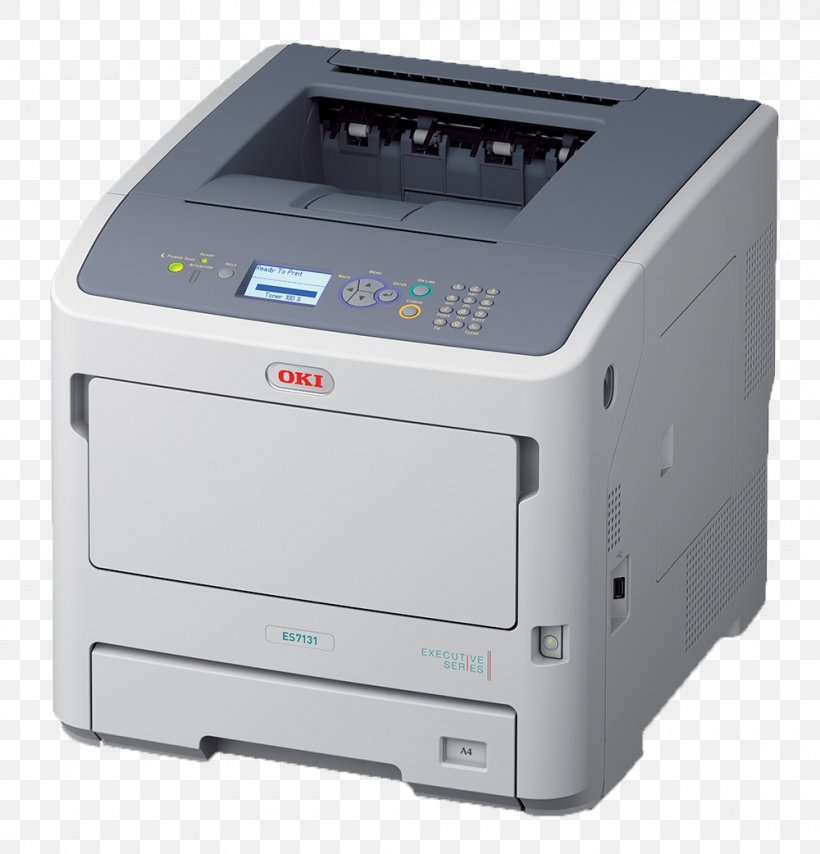 Paper Oki Electric Industry Oki Data Corporation Printer Laser Printing, PNG, 1000x1042px, Paper, Dots Per Inch, Electronic Device, Electronic Instrument, Ink Cartridge Download Free