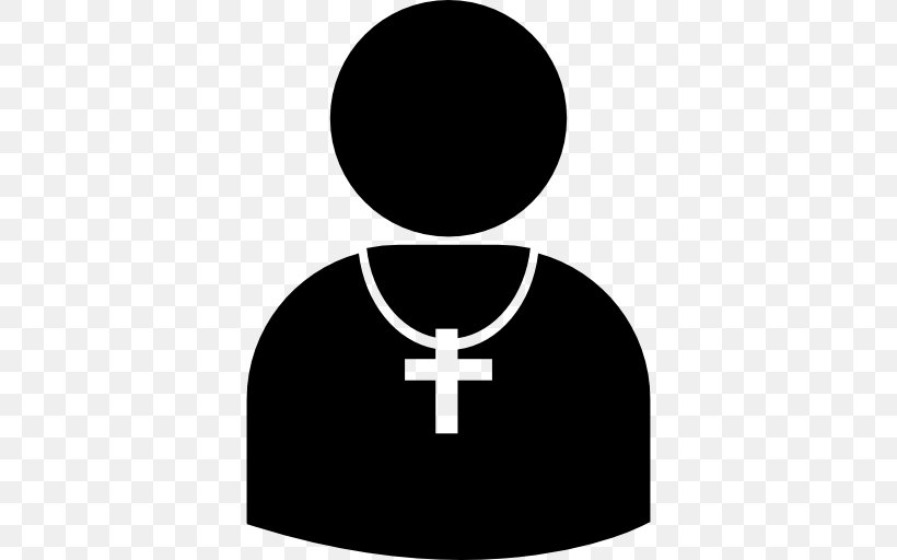 Pastor Priest, PNG, 512x512px, Pastor, Bishop, Black, Brand, Christian Church Download Free