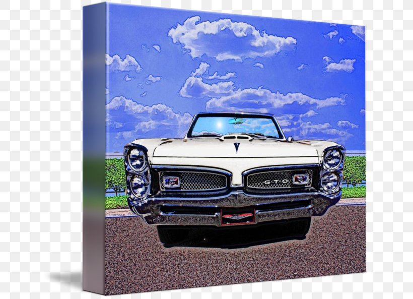 Pontiac GTO Car Cadillac Eldorado Cadillac Fleetwood, PNG, 650x593px, Pontiac Gto, Art, Automotive Design, Brand, Cadillac Download Free