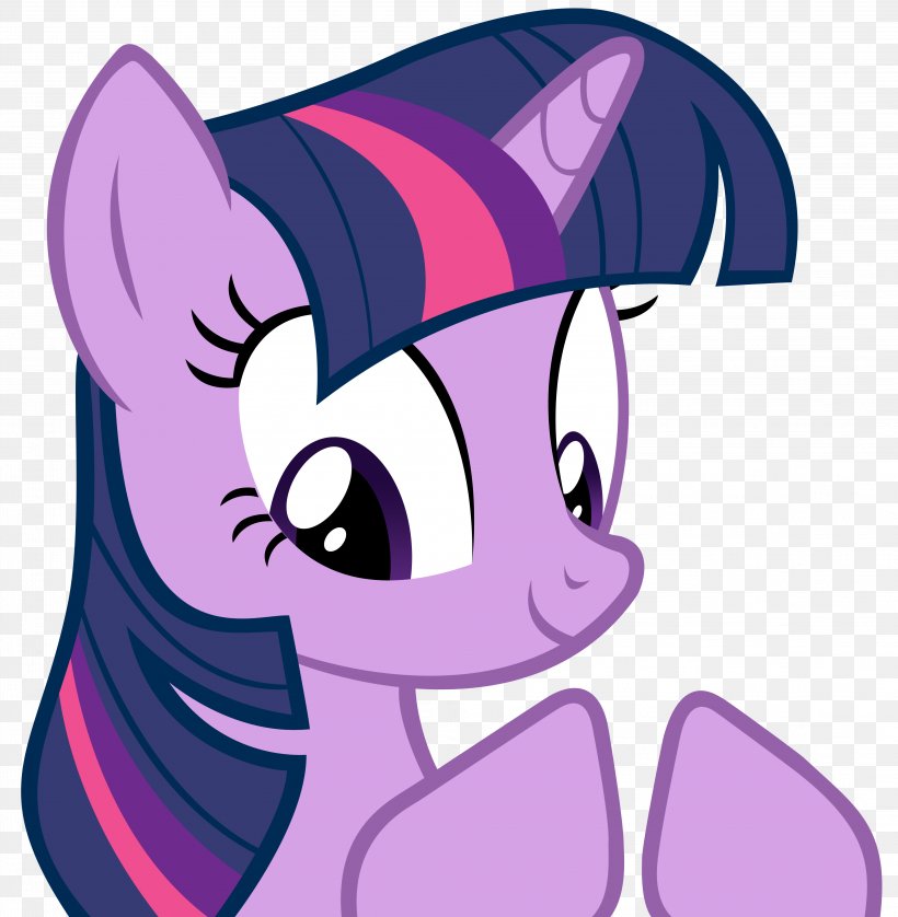 Twilight Sparkle Pinkie Pie Pony Rarity Princess Celestia, PNG, 3958x4045px, Watercolor, Cartoon, Flower, Frame, Heart Download Free