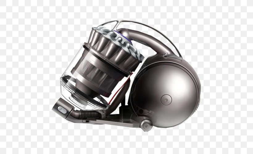 Vacuum Cleaner Dyson Ball Multi Floor Canister Home Appliance, PNG, 500x500px, Vacuum Cleaner, Carpet Cleaning, Cleaner, Domo Elektro Domo Do7271s, Dyson Download Free