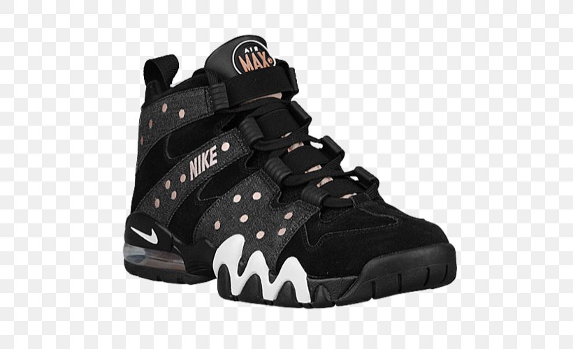 Air Force 1 Nike Free Nike Air Max 2 Cb '94 Sports Shoes, PNG, 500x500px, Air Force 1, Air Jordan, Athletic Shoe, Basketball Shoe, Black Download Free