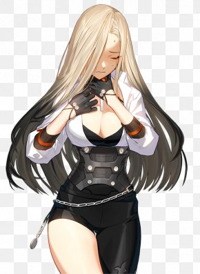 Harpy - Closers Harpy Video Game Naddic Games PNG