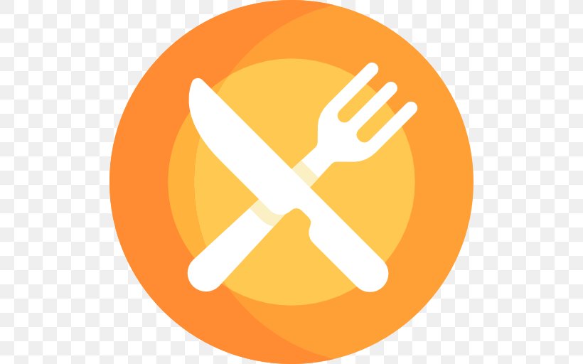 Girls On The Run Clip Art, PNG, 512x512px, Girls On The Run, Cutlery, Fork, Orange, Spoon Download Free