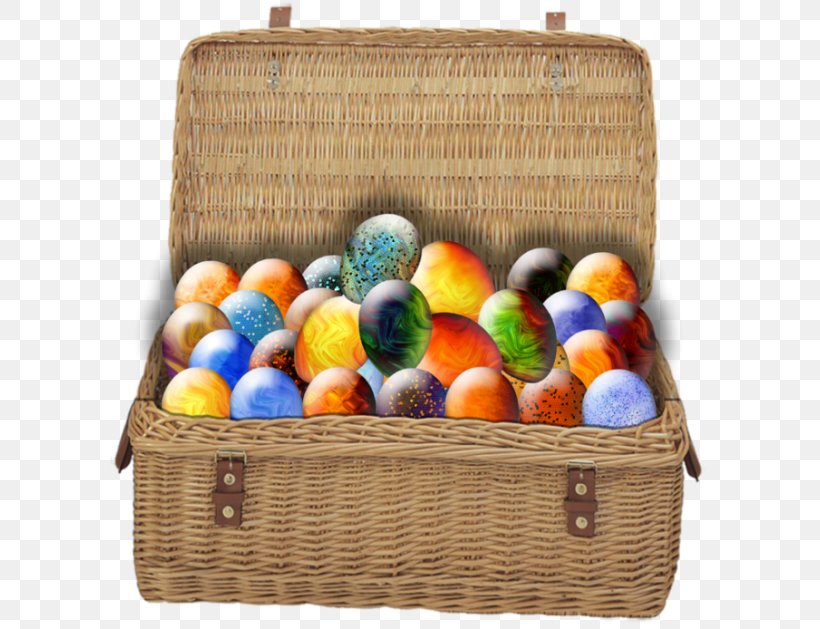 Easter Egg Basket Bird, PNG, 600x629px, Easter Egg, Basket, Bird, Chicken, Duck Download Free