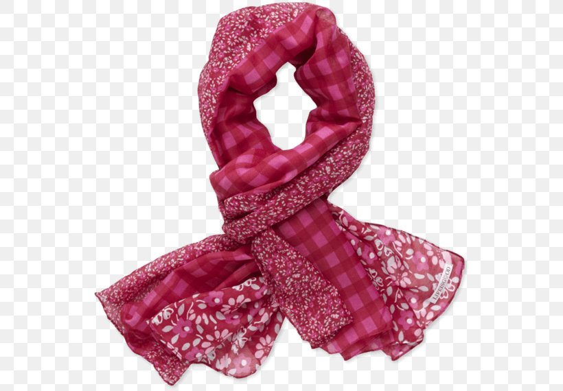 Hair Tie Pink M Scarf Stole, PNG, 570x570px, Hair Tie, Hair, Magenta, Pink, Pink M Download Free