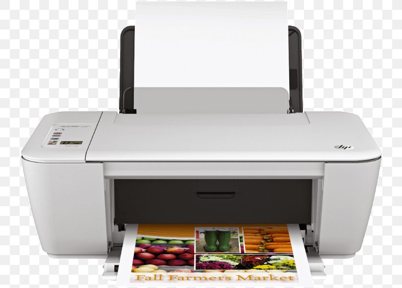 Hewlett-Packard Multi-function Printer HP Deskjet 2540, PNG, 786x587px, Hewlettpackard, Computer, Computer Software, Device Driver, Electronic Device Download Free