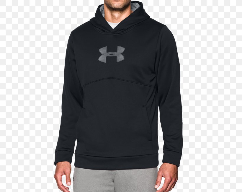 Hoodie T-shirt Under Armour Sleeve, PNG, 615x650px, Hoodie, Black, Bluza, Dress, Fashion Download Free