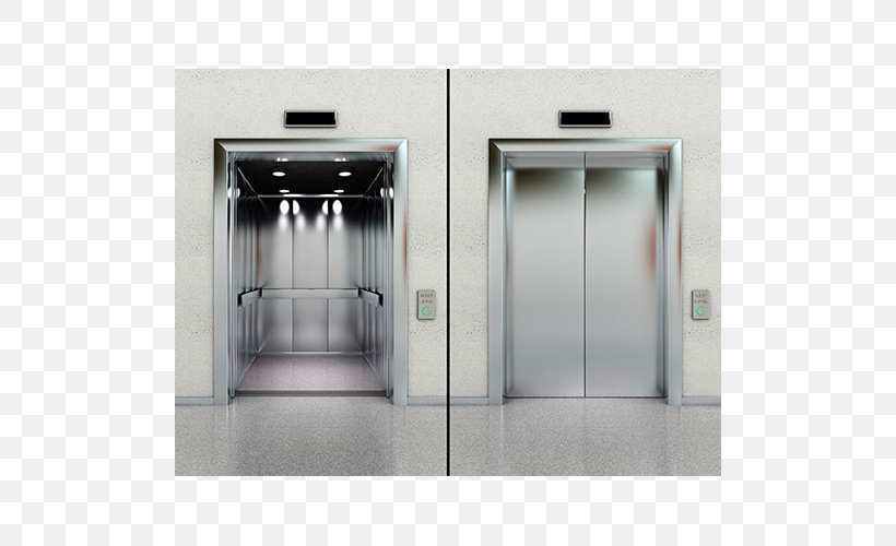Pace Elevator Inc. Building Business Elevator Mechanic, PNG, 500x500px, Elevator, Advertising, Building, Business, Commercial Building Download Free