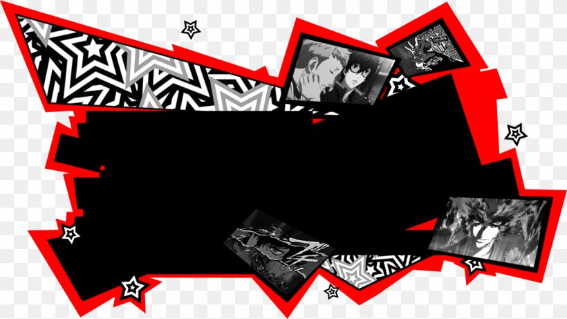 Persona 5 The Legend Of Zelda: Breath Of The Wild Atlus PlayStation 4 Video Game, PNG, 1113x627px, Persona 5, Atlus, Black, Black And White, Brand Download Free