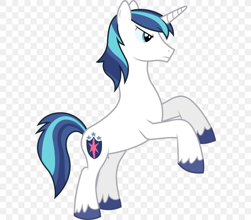 Pony Shining Armor Twilight Sparkle Character, PNG, 593x719px, Pony, Animal Figure, Armour, Art, Artwork Download Free