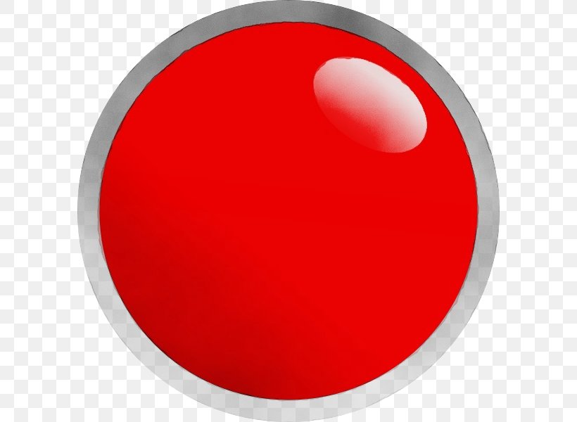 Red Circle Material Property, PNG, 600x600px, Watercolor, Material Property, Paint, Red, Wet Ink Download Free