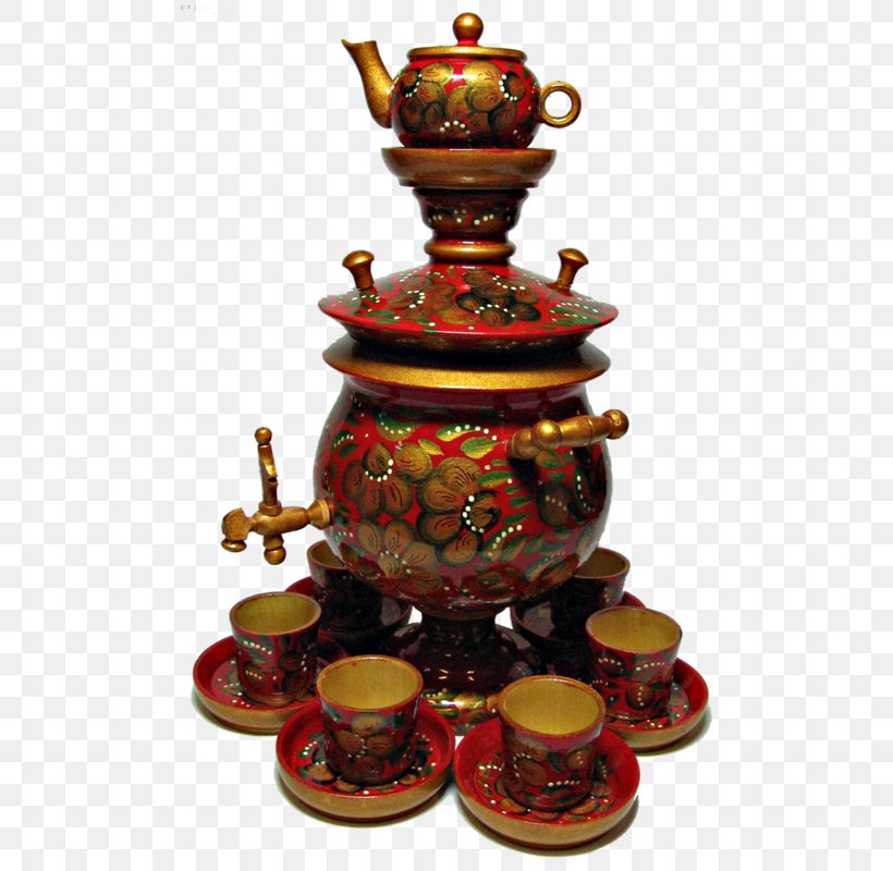 Samovar Russian Tea Teapot Russian Cuisine, PNG, 503x800px, Samovar, Antique, Ceramic, Kettle, Russia Download Free