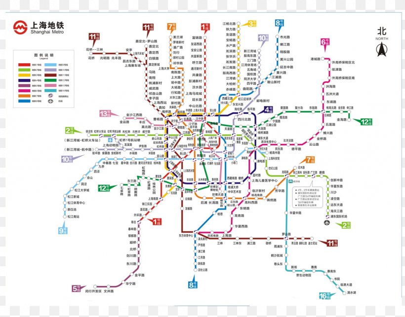 Shanghai Jiao Tong University Rapid Transit Shanghai Metro Line 10, PNG ...