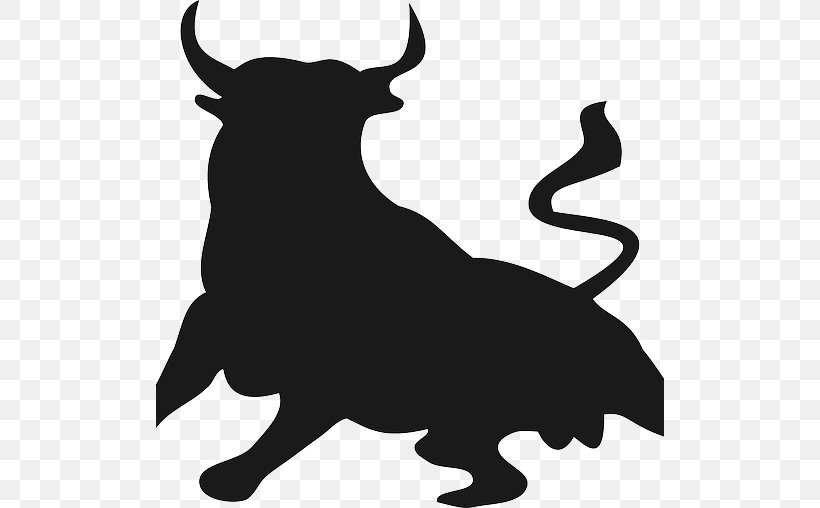 Texas Longhorn Spanish Fighting Bull English Longhorn Angus Cattle, PNG, 508x508px, Texas Longhorn, Angus Cattle, Artwork, Black, Black And White Download Free