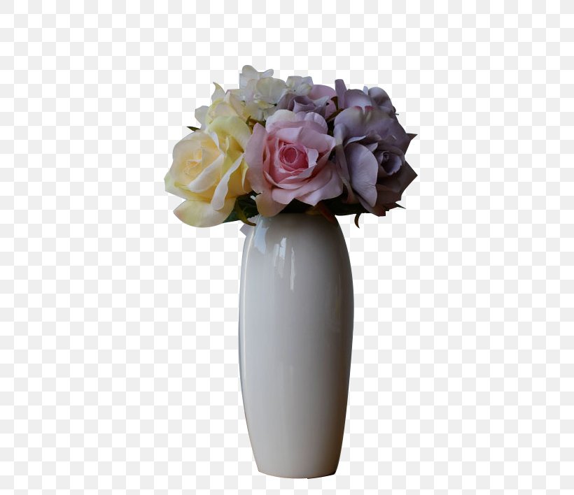 Vase Floral Design Flower Bouquet Decorative Arts, PNG, 609x708px, Vase, Artifact, Artificial Flower, Cut Flowers, Decorative Arts Download Free