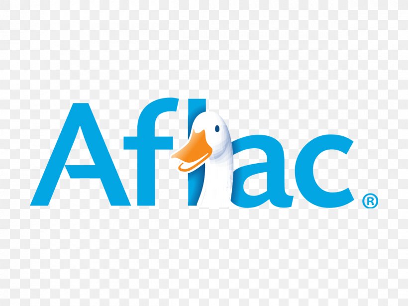 Aflac Insurance Logo Financial Services Business, PNG, 1200x900px, Aflac, Aetna, Area, Assurer, Blue Download Free