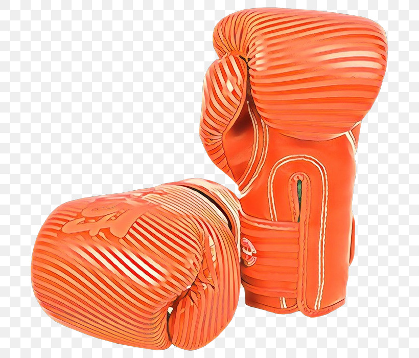 Boxing Glove, PNG, 700x700px, Orange, Boxing Equipment, Boxing Glove, Glove, Personal Protective Equipment Download Free