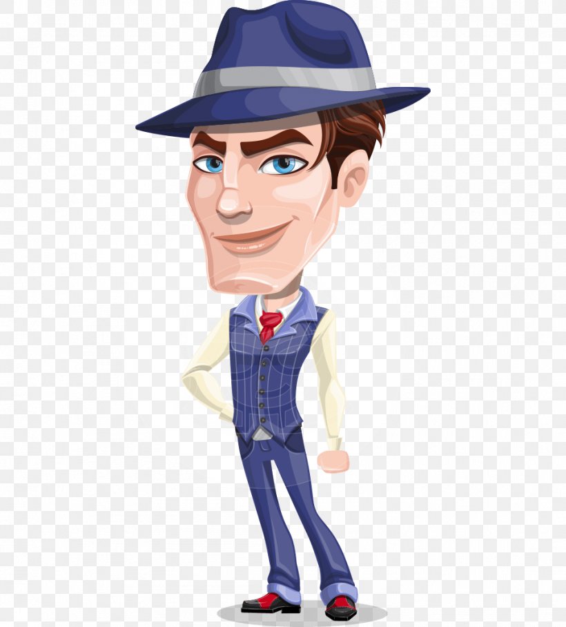 Cartoon The Gangster Animation, PNG, 957x1060px, Cartoon, Animation, Character, Cowboy Hat, Crime Download Free