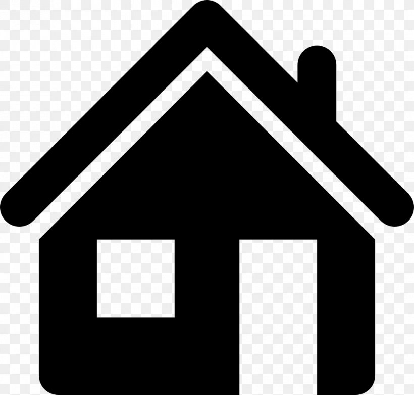 House Clip Art, PNG, 980x934px, House, Area, Black And White, Computer Software, Information Download Free