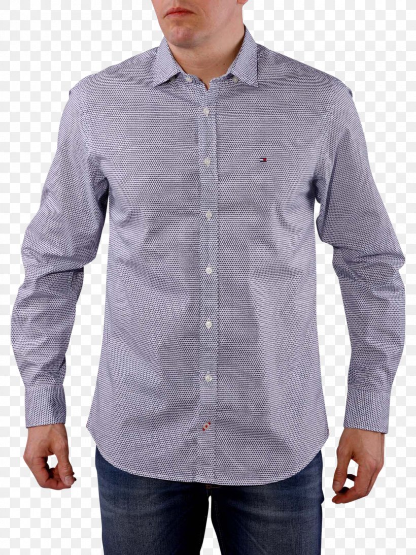 Dress Shirt T-shirt Tracksuit Tommy Hilfiger, PNG, 1200x1600px, Dress Shirt, Buffalo, Button, Clothing, Collar Download Free
