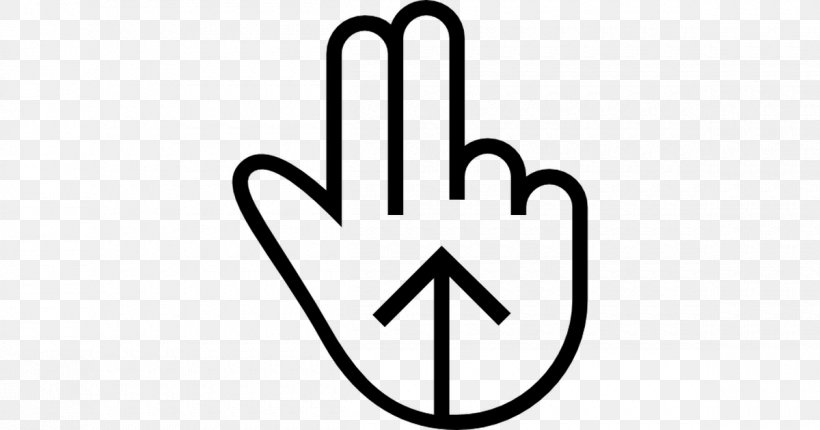 Gesture Finger Incremental (IL2CPP) Symbol, PNG, 1200x630px, Gesture, Area, Black And White, Brand, Finger Download Free