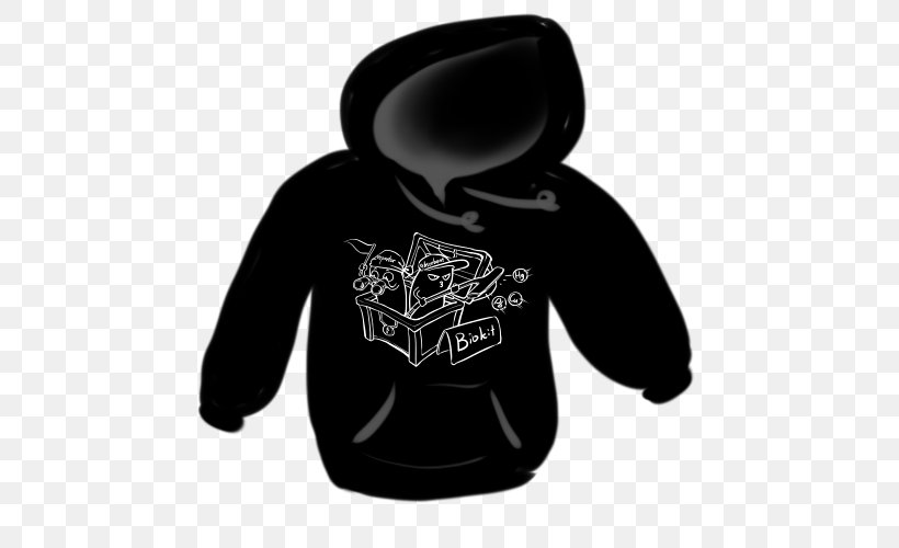 Hoodie T-shirt Neck Sleeve, PNG, 500x500px, Hoodie, Black, Black M, Brand, Hood Download Free