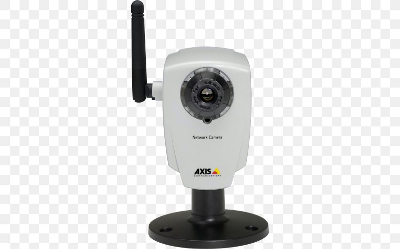 IP Camera Axis Communications Wireless Security Camera Closed-circuit Television, PNG, 512x512px, Ip Camera, Axis Communications, Camera, Cameras Optics, Closedcircuit Television Download Free