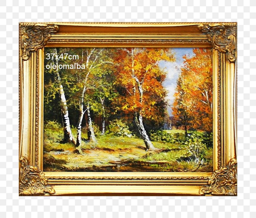 Landscape Painting Morning In A Pine Forest Art, PNG, 700x700px, Painting, Art, Artist, Artwork, Ivan Shishkin Download Free