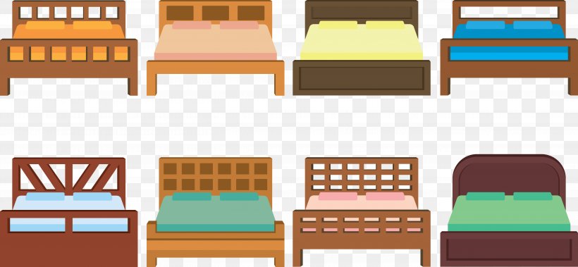 Nightstand Table Bedding Chair, PNG, 5404x2502px, Nightstand, Bed, Bedding, Blanket, Chair Download Free