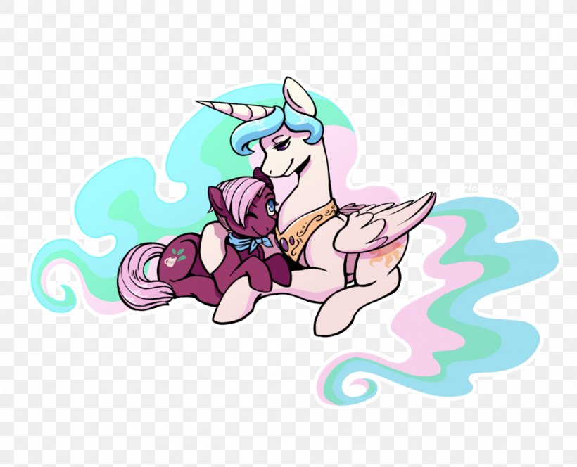 Pony Horse Unicorn CRAZY NOISY BIZARRE TOWN Never Will End, PNG, 993x805px, Watercolor, Cartoon, Flower, Frame, Heart Download Free