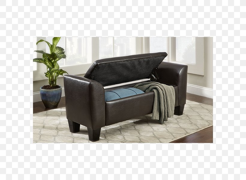 Port Faux Leather (D8482) Bench Chair Sofa Bed Couch, PNG, 600x600px, Port Faux Leather D8482, Artificial Leather, Bed, Bed Frame, Bedroom Download Free