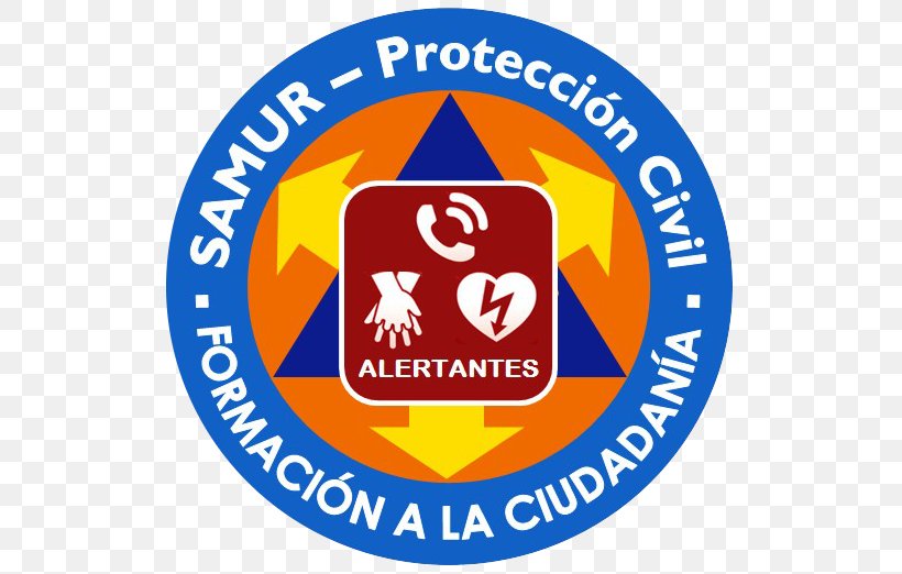 SAMUR Advanced Life Support Citizen Basic Life Support Cardiopulmonary Resuscitation, PNG, 543x522px, Samur, Actividad, Advanced Life Support, Area, Badge Download Free