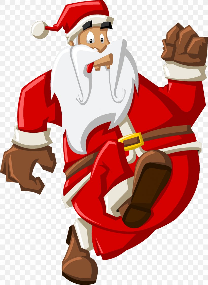 Santa Claus Christmas Reindeer, PNG, 1465x2000px, Santa Claus, Christmas, Christmas Ornament, Christmas Tree, Fictional Character Download Free