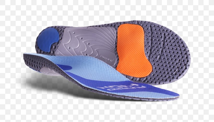 Shoe Insert Foot Superfeet Insoles Orthotics, PNG, 1024x585px, Shoe Insert, Blue, Cobalt Blue, Cross Training Shoe, Electric Blue Download Free