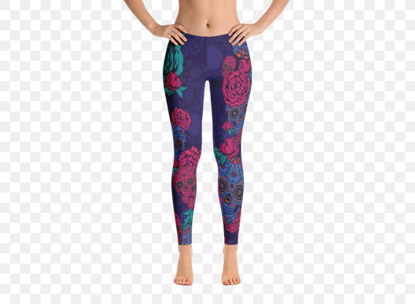 T-shirt Leggings Clothing Yoga Pants Sweater, PNG, 600x600px, Watercolor, Cartoon, Flower, Frame, Heart Download Free