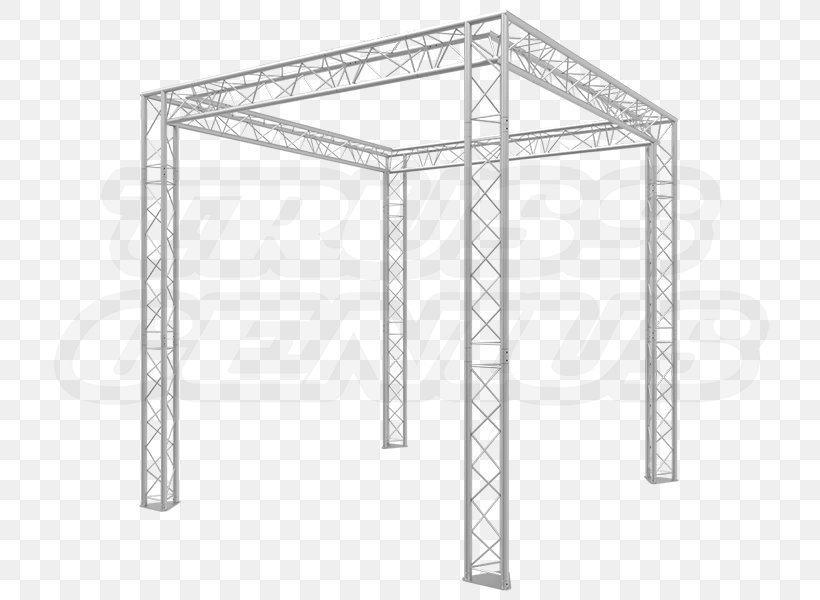 Table Truss Structure Structural Steel, PNG, 800x600px, Table, Furniture, Garden Furniture, Hardware Accessory, Iron Download Free