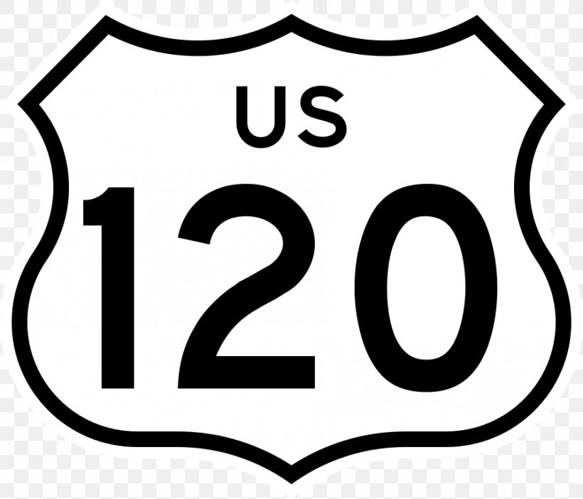 U.S. Route 101 In California US Route 101 California State Route 1 US Numbered Highways Bayshore Freeway, PNG, 896x768px, Us Route 101 In California, Area, Black, Black And White, Brand Download Free