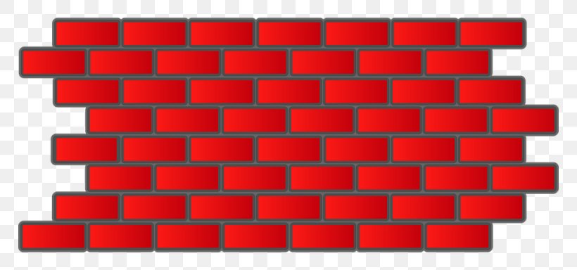 Vector Graphics Clip Art Brick Image Wall, PNG, 768x384px, Brick, Brickwork, Drawing, Material, Rectangle Download Free